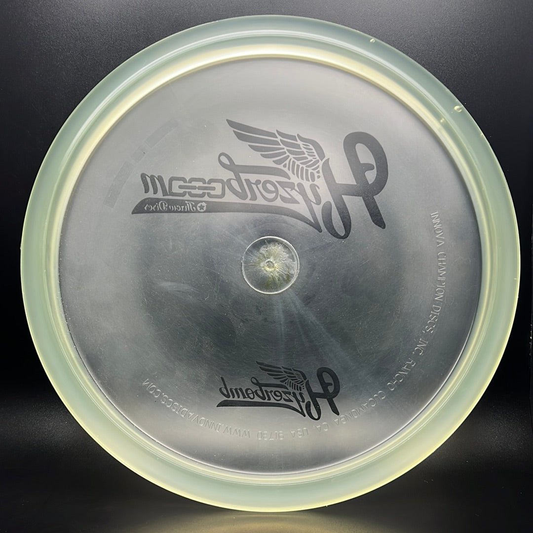 HyzerBomb Recon Mortar - Disque de Golf de Précision