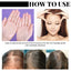 Batana Essential Oil Nourishes Scalp, Repairs Damaged Hair, Strengthens Hair And Prevents Loss Of Hair - Korvel
