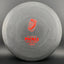 Mint Discs Soft Royal Pickle - Putter Premium