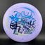 Lightweight Jawbreaker Buzzz Disc Golf Disc