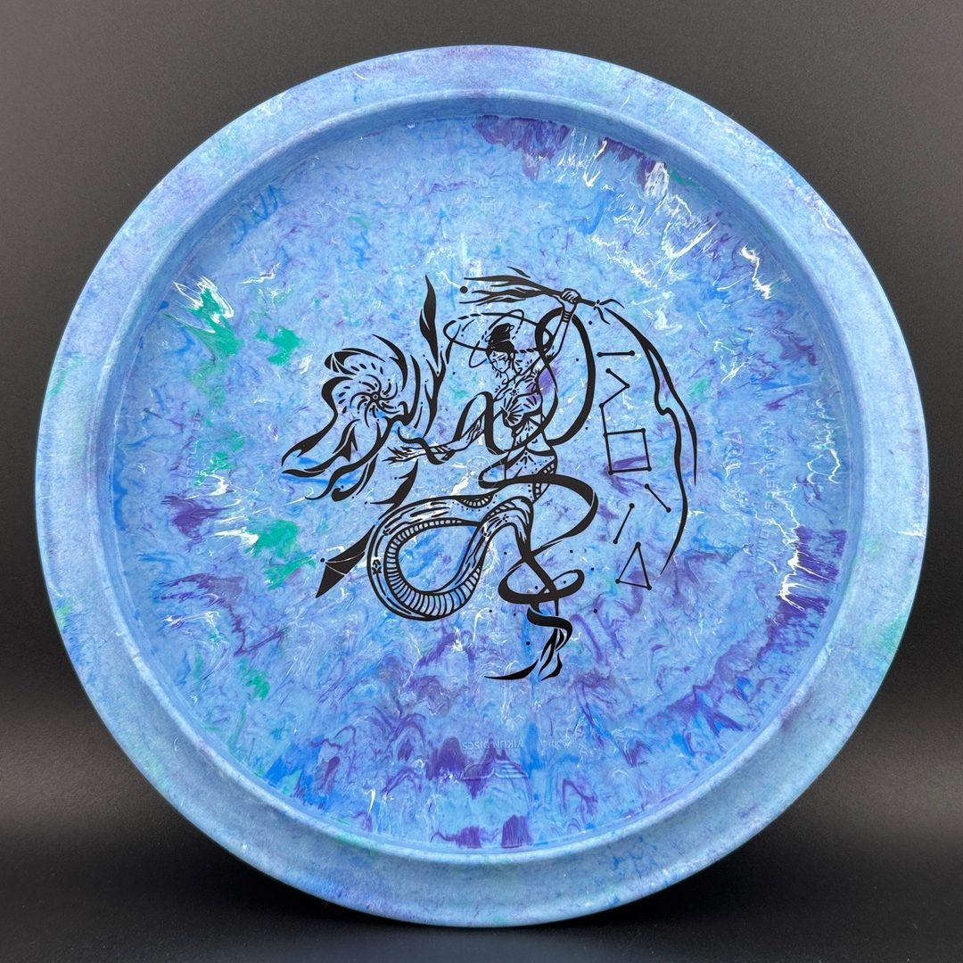 Yikun Inner Colour Nv Wa - Understable Fairway Driver