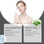 5-Piece Facial Moisturizing Serum Gift Box