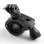 360 Degree Rotation Handlebar Mount for GoPro & SJCAM