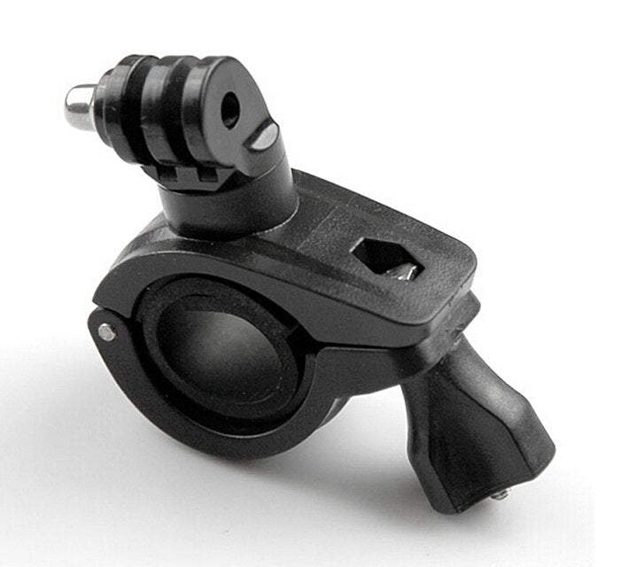 360 Degree Rotation Handlebar Mount for GoPro & SJCAM