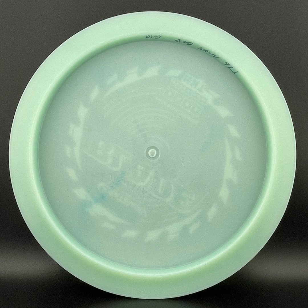 NXT Superglow Blade Disc Golf Driver