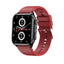 Smart Activity Monitor Watch TK12 with ECG and Sleep Tracking