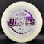 Z Glo Hades - St Jude Edition Misprint - Limited Edition