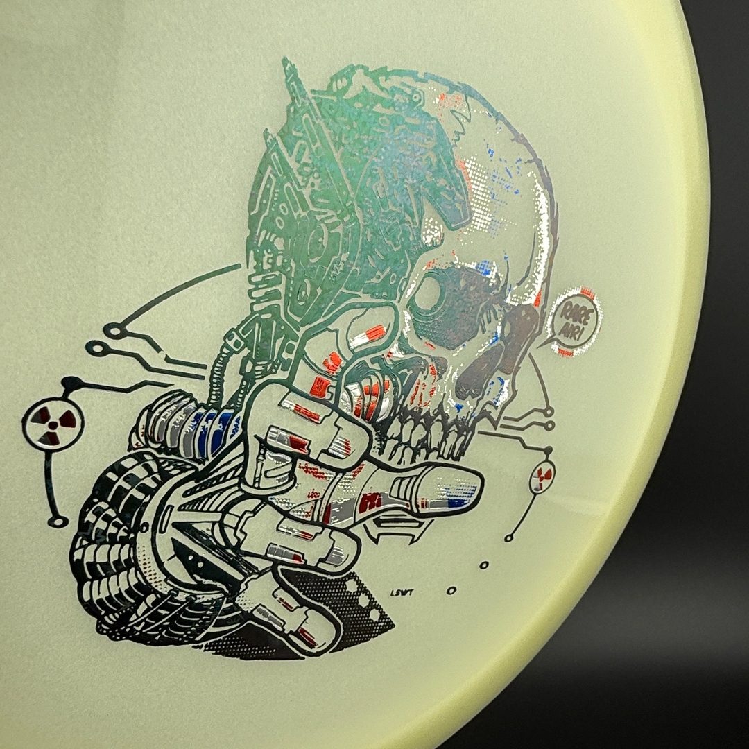 Nocturnal Freetail - Stratus FEAR V1 by Les White