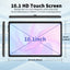 Tablet Android EduTab 10.1 - Dispositivo 2 en 1 versátil