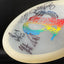 Lucid Moonshine EMAC Truth - Signed by Disc Golf Legends