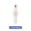 Hydrogel random pasting high heel shoes grinding paste heel paste sterile anti abrasion blister paste - Korvel