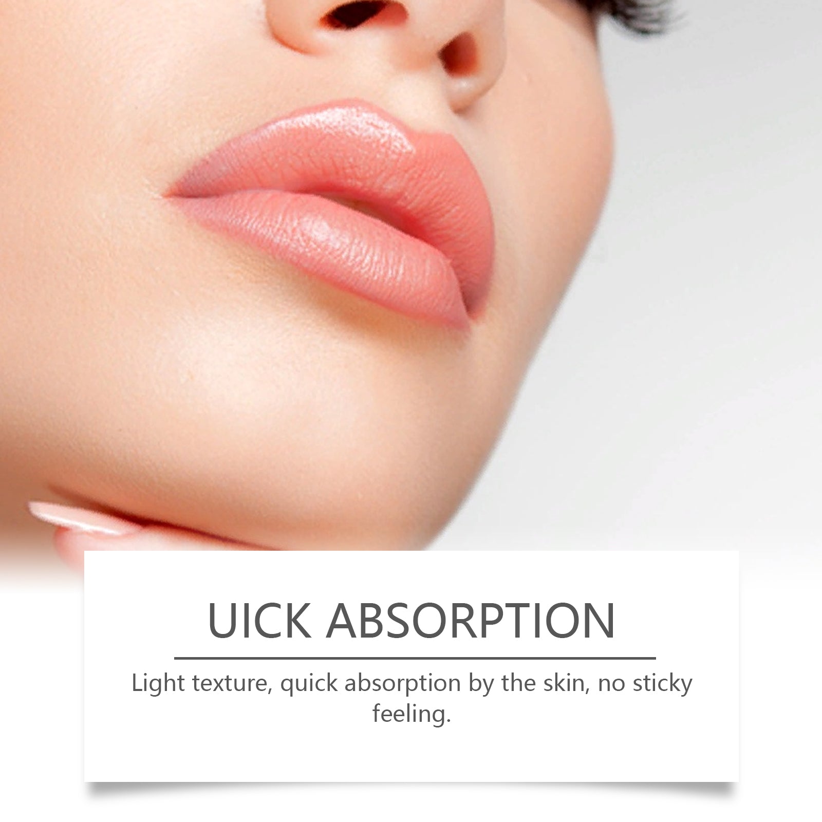 Grapefruit Moisturizing Lip Mask Effectively Nourishes Lips, Brightening And Moisturizing Lips - Korvel