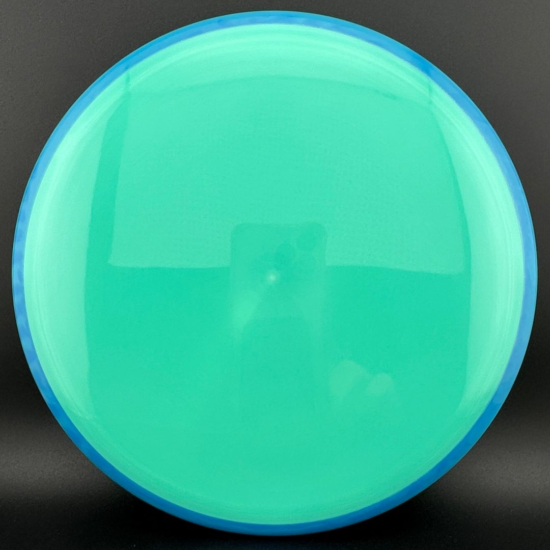 Neutron Hex Disc Golf Midrange - Premium Performance