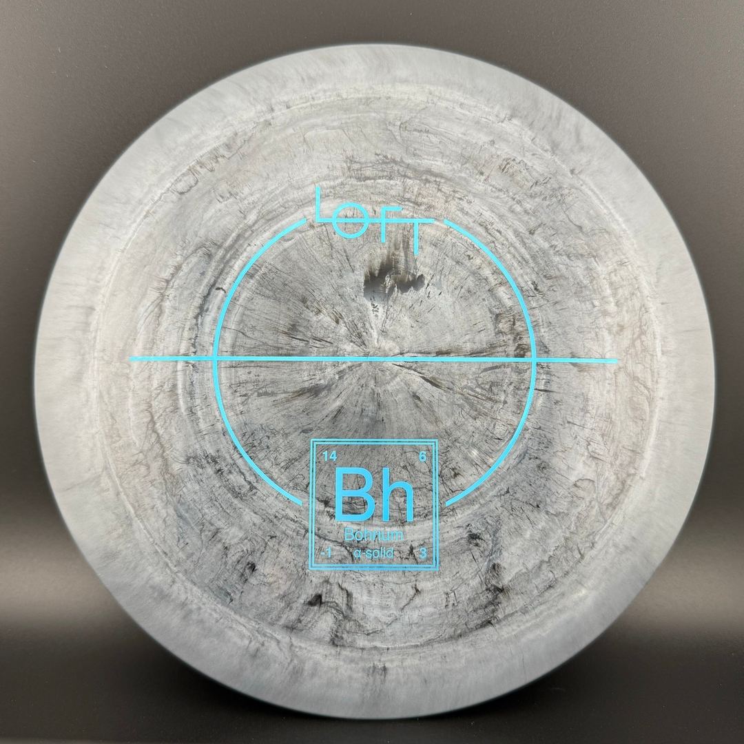 Disque de golf Alpha Supernova Bohrium