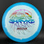 Controlador de Disco de Golf Halo Star Shryke