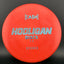 Hooligan Discs Primo Cash Putter