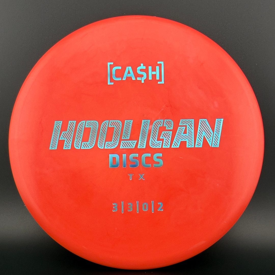 Hooligan Discs Primo Cash Putter