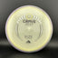Eclipse 2.0 Crave Fairway Driver