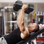 Adjustable 10-in-1 Dumbbell Set for Home Fitness