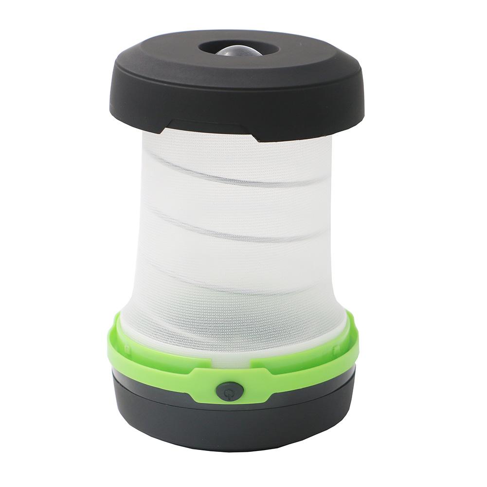 Multifunction Retractable Outdoor Camping Light