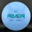 Latitude 64 Gold River Fairway Driver Disc