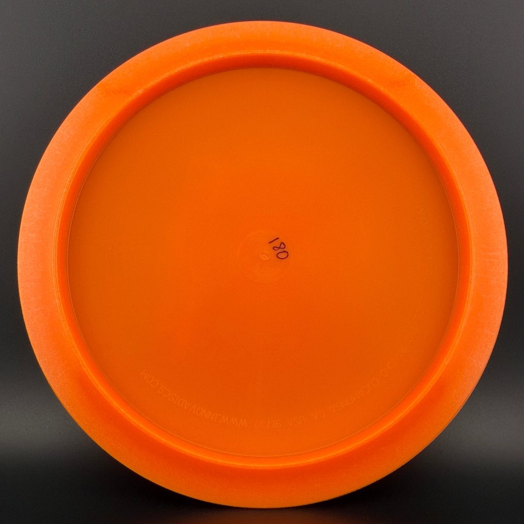 Innova Star Python F2 Disc Golf Driver