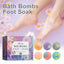 Moisturizing Foot Bath Ball for Soft, Smooth Feet