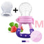 Premium Baby Pacifier Feeder