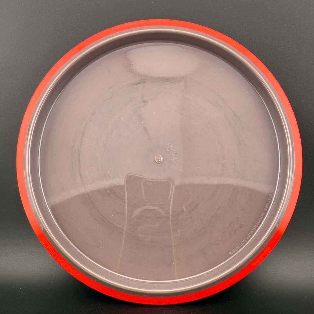 Axiom Neutron Hex Disc Golf Midrange Disc