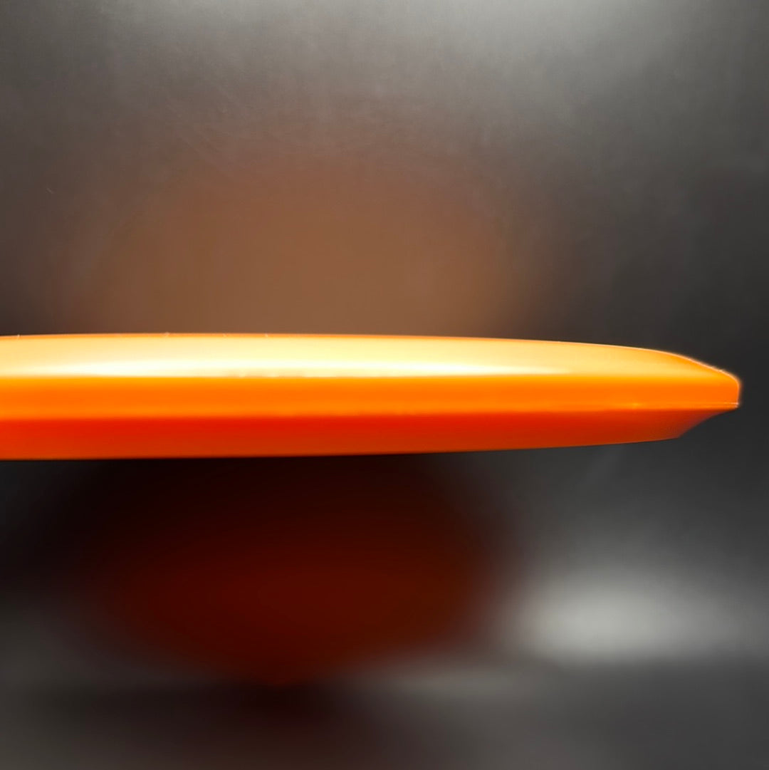 Forged Supra - F2 X-Out Disc Golf Mid-Range