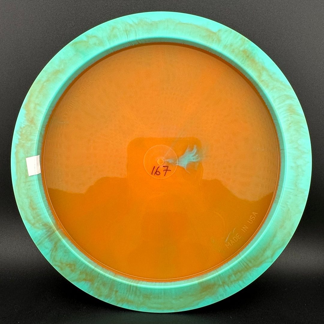 Halo Star Beast Disc Golf Driver