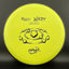 Electron Firm Ion Disc Golf Putter