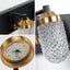 Vanity  Lights With 4 LED Bulbs For Bathroom  Lighting - Korvel