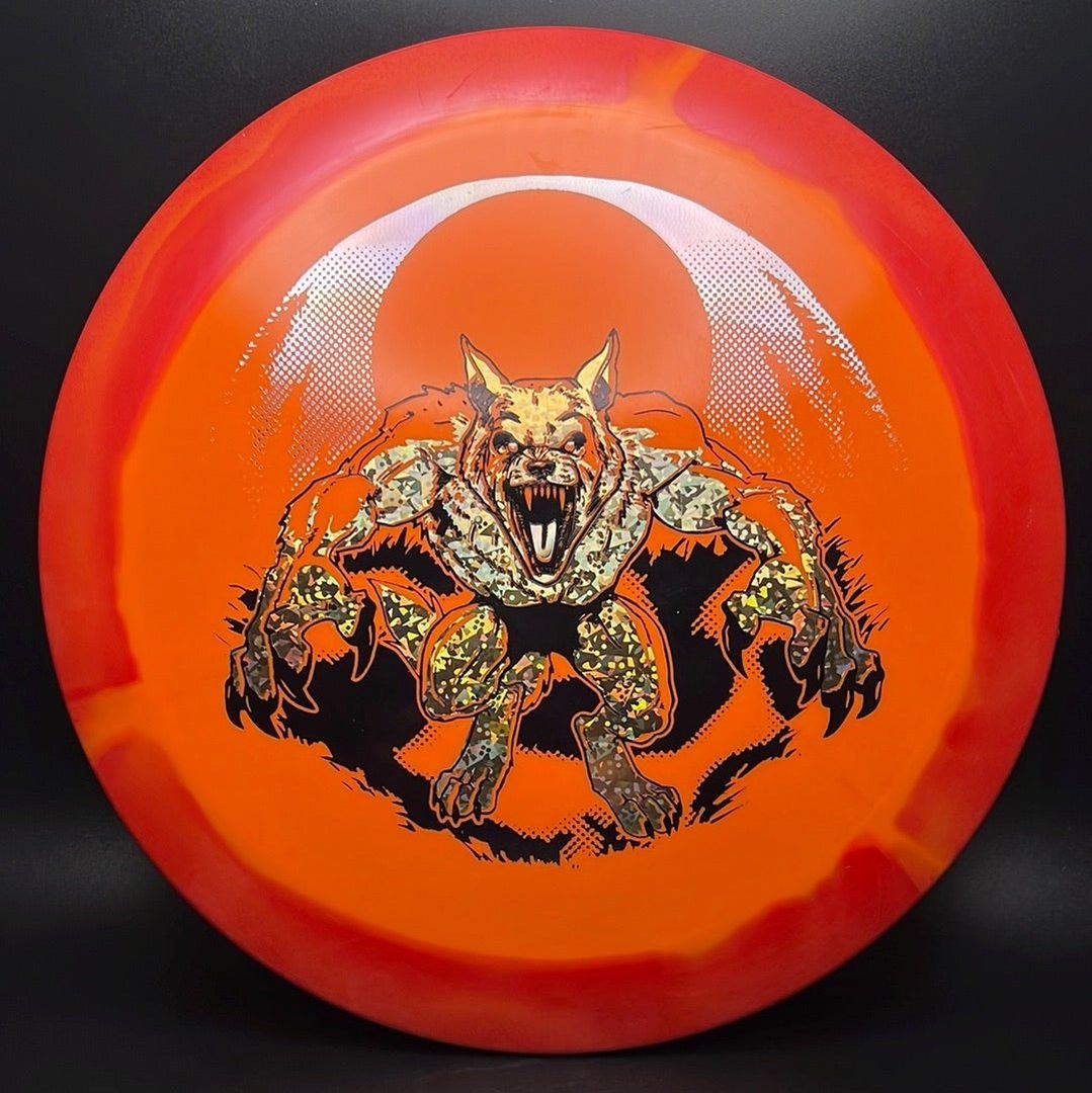 Halo S-Blend Czar X-Out - Édition Limitée Halloween