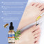 Nail Care Lotion for Cleansing and Moisturizing