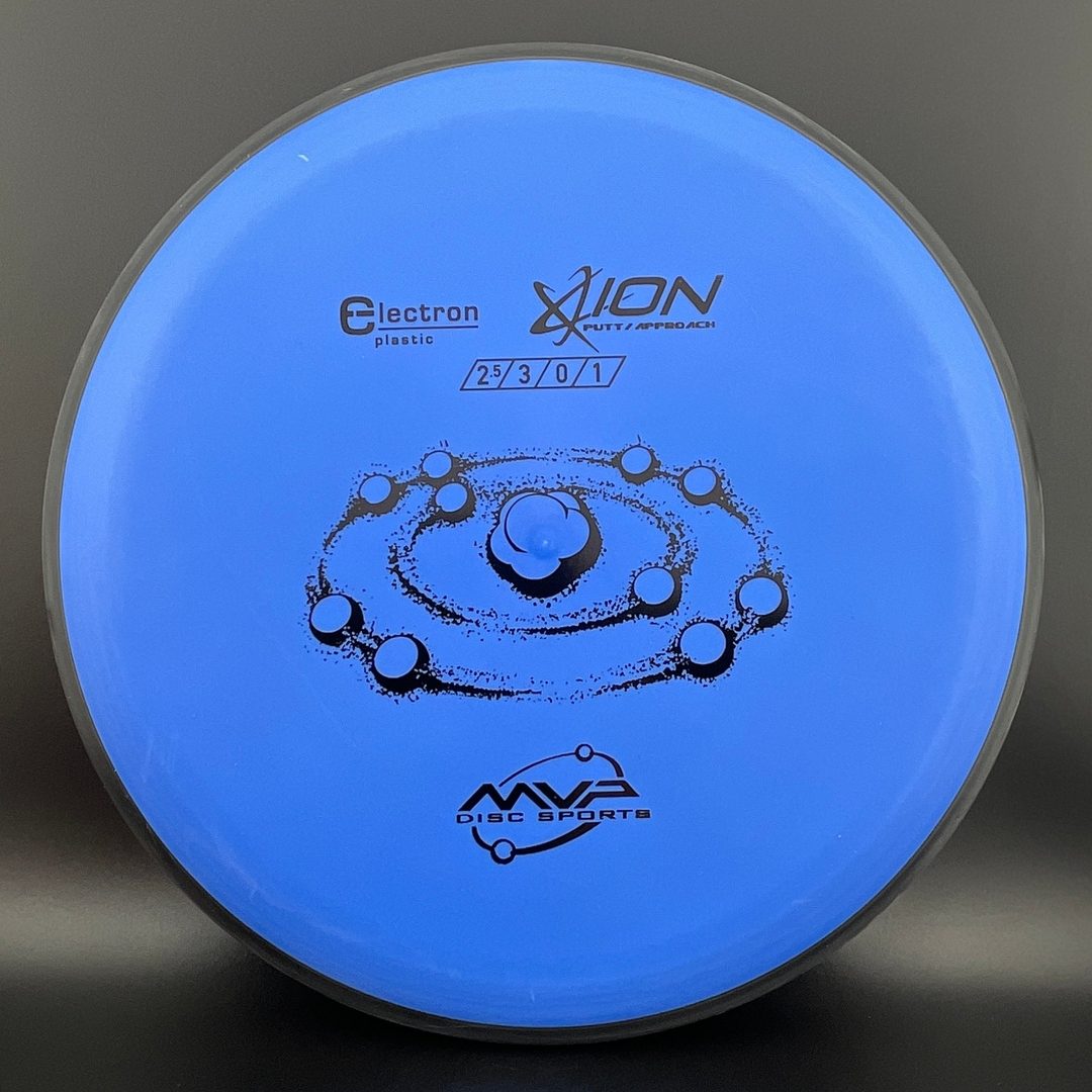 Putter de Disc Golf Electron Ion