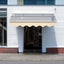 5934W Series Door Window Awning Canopy - 59"x34" Polycarbonate