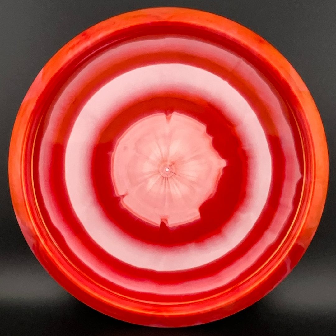 Steady Ring Berry Disco Golf Midrange