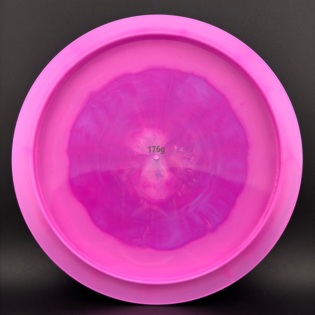 ESP Cigarra - Anthony Barela Signature Series Disc Golf Disc