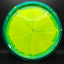 Disque de Golf Disc Inca S-Blend Halo