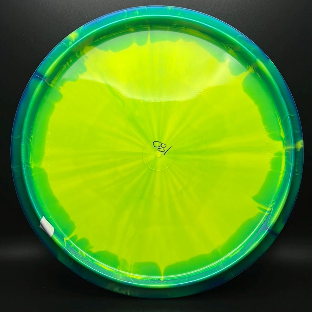 Disque de Golf Disc Inca S-Blend Halo
