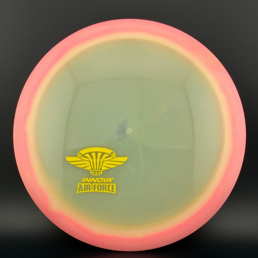 Proto Glow Halo Champion Destroyer - Air Force