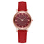 Luxury Watches Quartz  Watch Stainless Steel Dial Casual Bracele Watch - Korvel