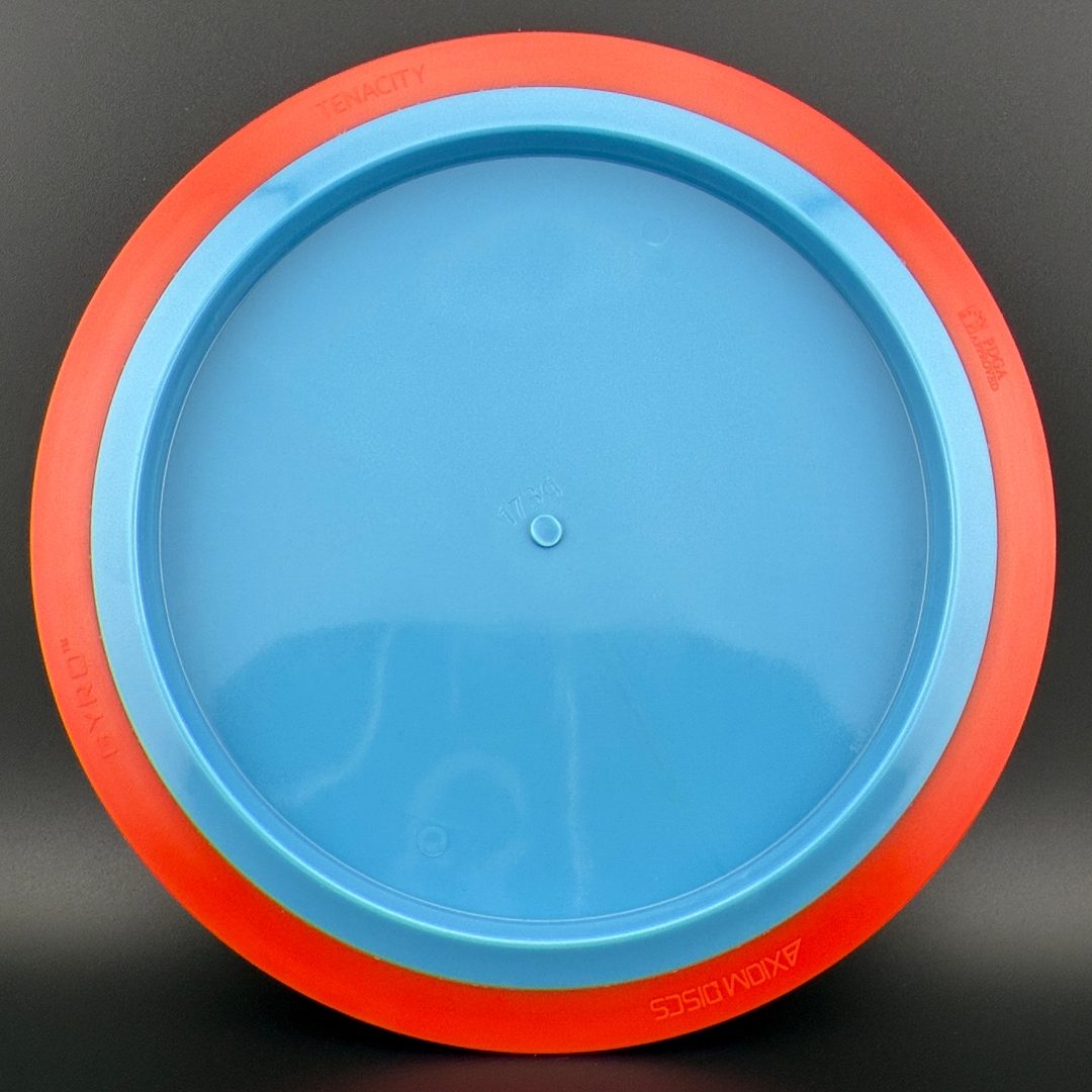 Axiom Neutron Tenacity Disc Golf Driver