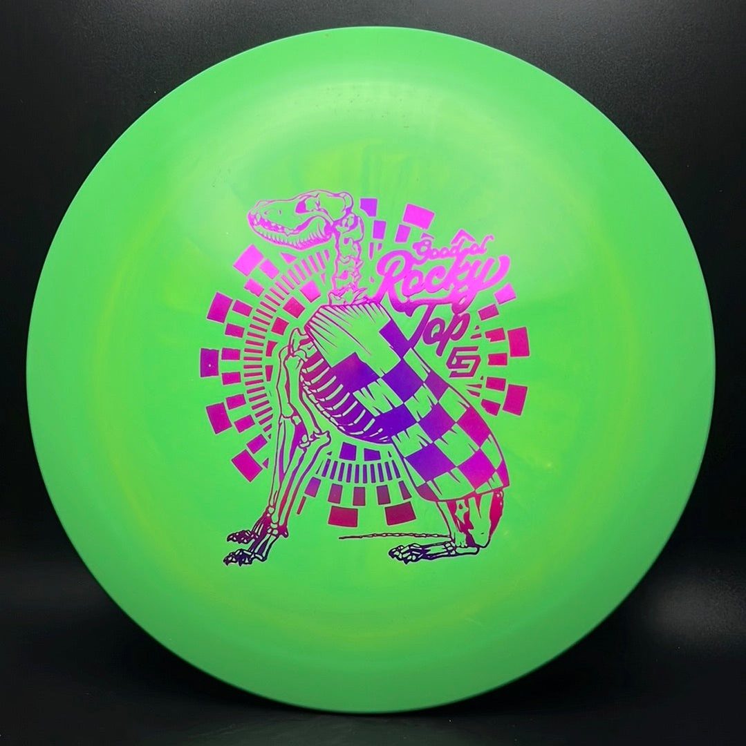 ESP Glo Undertaker - Edición Limitada de Chris Dickerson