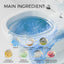 Toilet Cleaner, Household Bathroom Toilet Decontamination Descaling Fragrant Clean Toilet Deodorant Agent - Korvel
