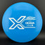 Discraft X Line Cicada Fairway Driver