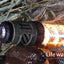 New LED mosquito repellent camping light outdoor lighting flashlight multifunctional camping light tripod camping light - Korvel