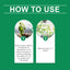 Moonspry Chlorophyll Spray - Whole Plant Nutrient Solution