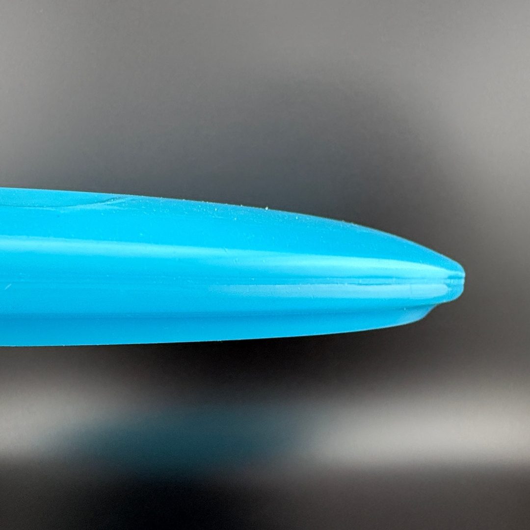 Ching Thermo Precision Disc Golf Midrange